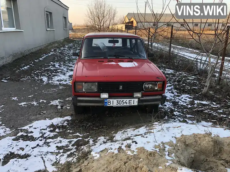 XTA210400L0227958 ВАЗ / Lada 2104 1990 Універсал  Фото 1