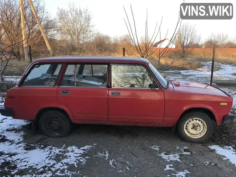 XTA210400L0227958 ВАЗ / Lada 2104 1990 Універсал  Фото 2