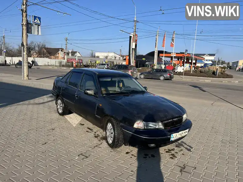 XWB3D31UD7A112540 Daewoo Nexia 2007 Седан 1.5 л. Фото 2