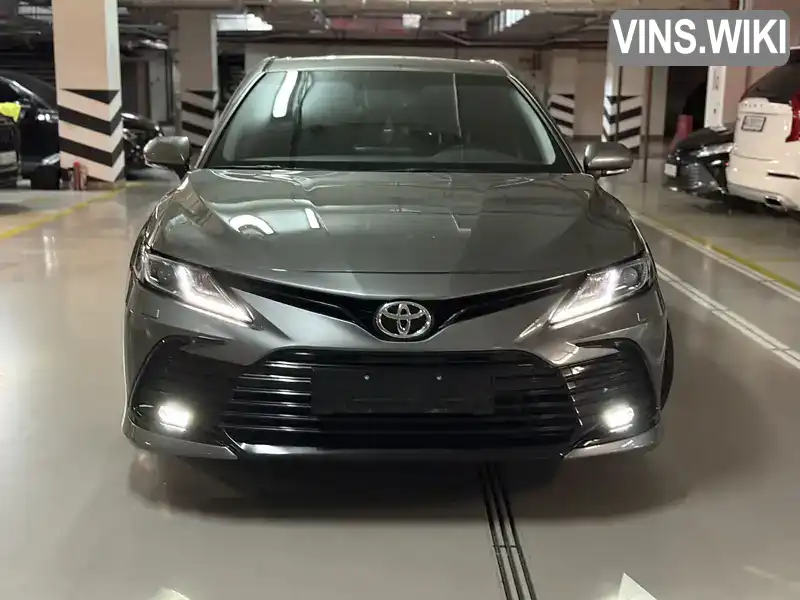 JTNB14HK503204418 Toyota Camry 2023 Седан 2.49 л. Фото 9