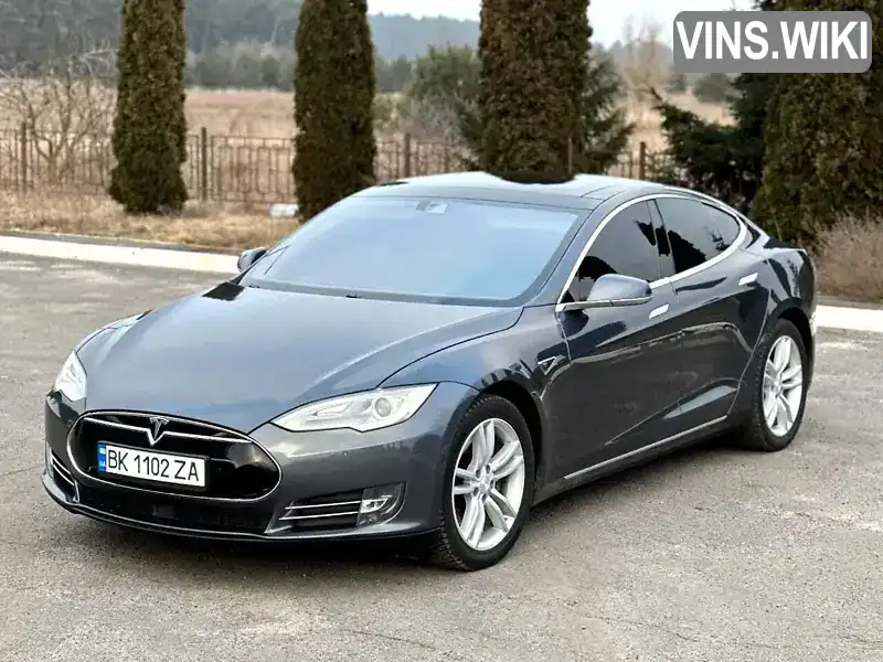 5YJSA7H23FFP73401 Tesla Model S 2015 Ліфтбек  Фото 6