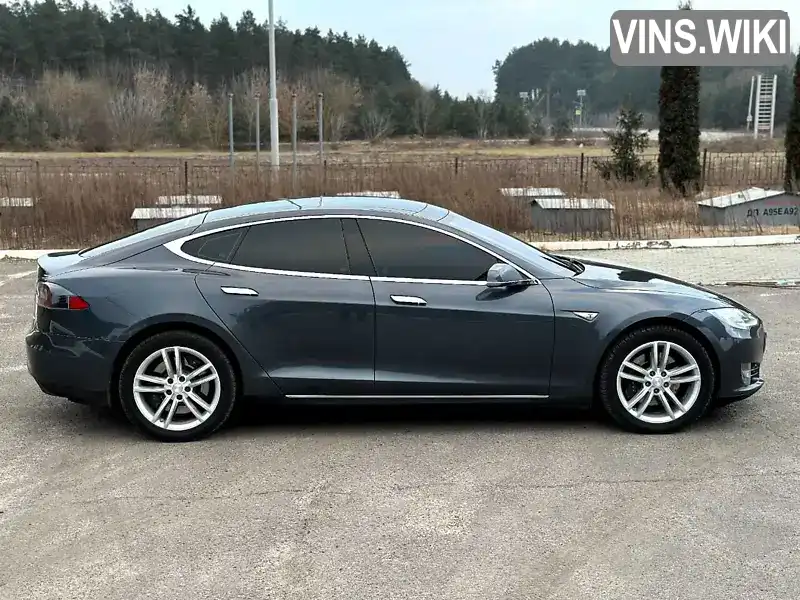 5YJSA7H23FFP73401 Tesla Model S 2015 Ліфтбек  Фото 8