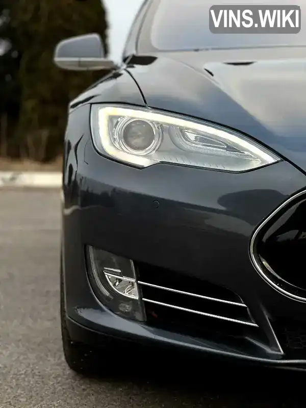 5YJSA7H23FFP73401 Tesla Model S 2015 Ліфтбек  Фото 9