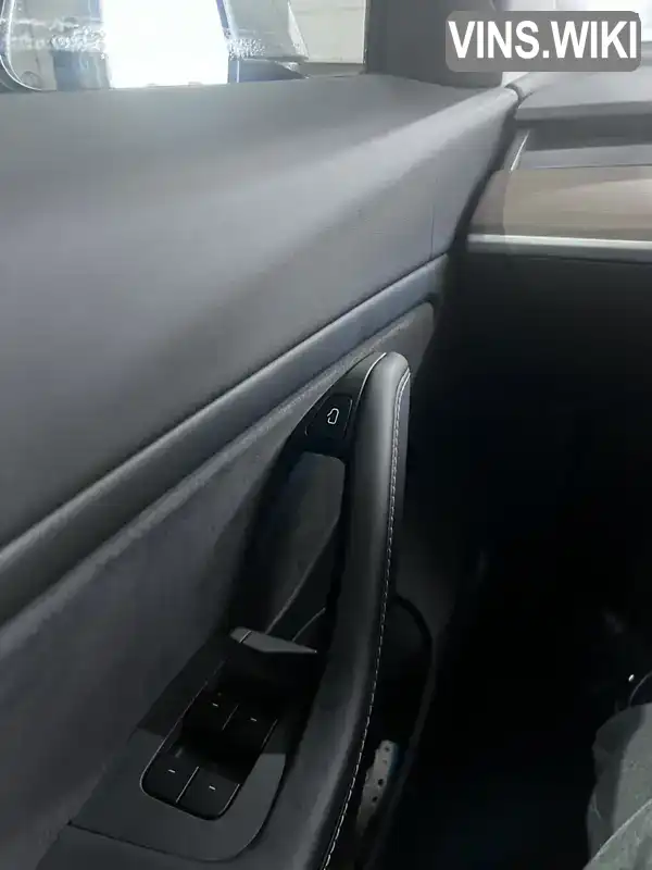 5YJ3E7EB5MF916309 Tesla Model 3 2021 Седан  Фото 3