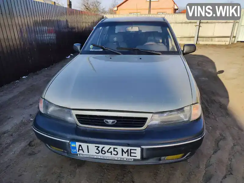 XWB3L31UD6A223391 Daewoo Nexia 2006 Седан 1.5 л. Фото 1