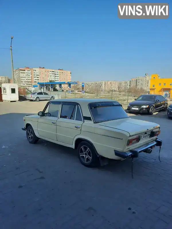 XTA210630N2894362 ВАЗ / Lada 2106 1992 Седан 1.5 л. Фото 9