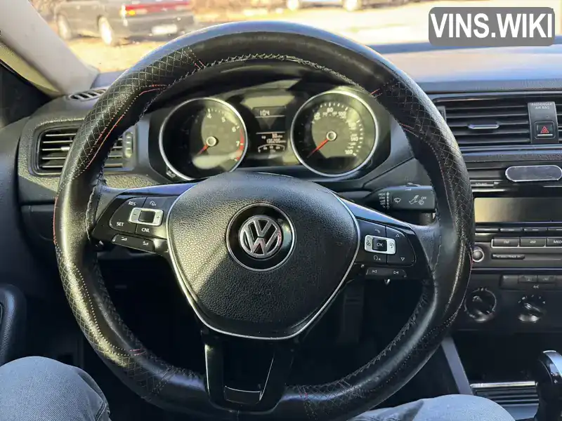 3VW2K7AJ1FM326766 Volkswagen Jetta 2015 Седан 1.98 л. Фото 6