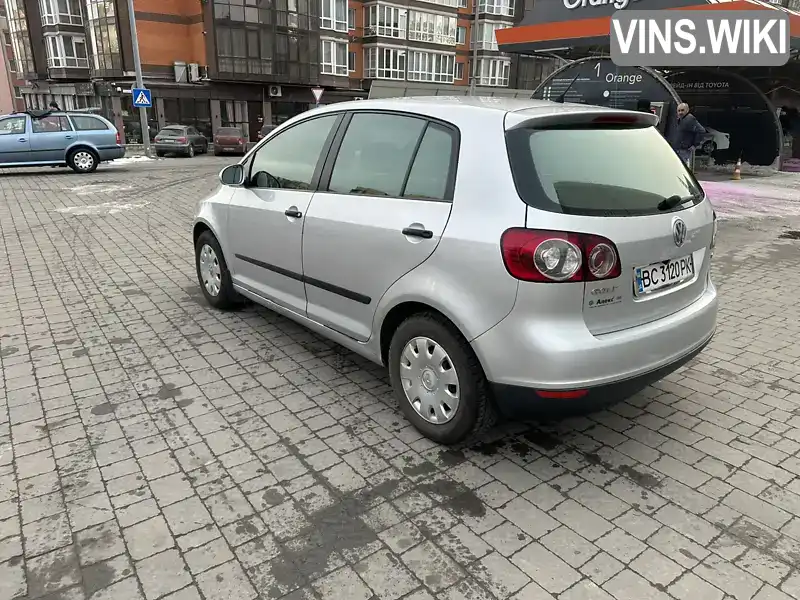 WVWZZZ1KZ6W555177 Volkswagen Golf 2006 Хэтчбек 1.6 л. Фото 5