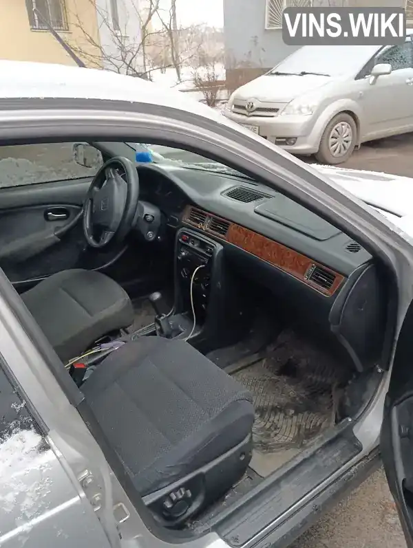 SHHMA97300U013420 Honda Civic 1996 Хэтчбек 1.5 л. Фото 1