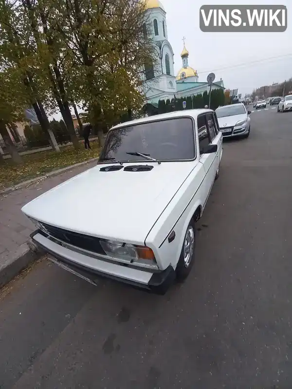 XTA210400M0307212 ВАЗ / Lada 2104 1991 Універсал 1.5 л. Фото 2