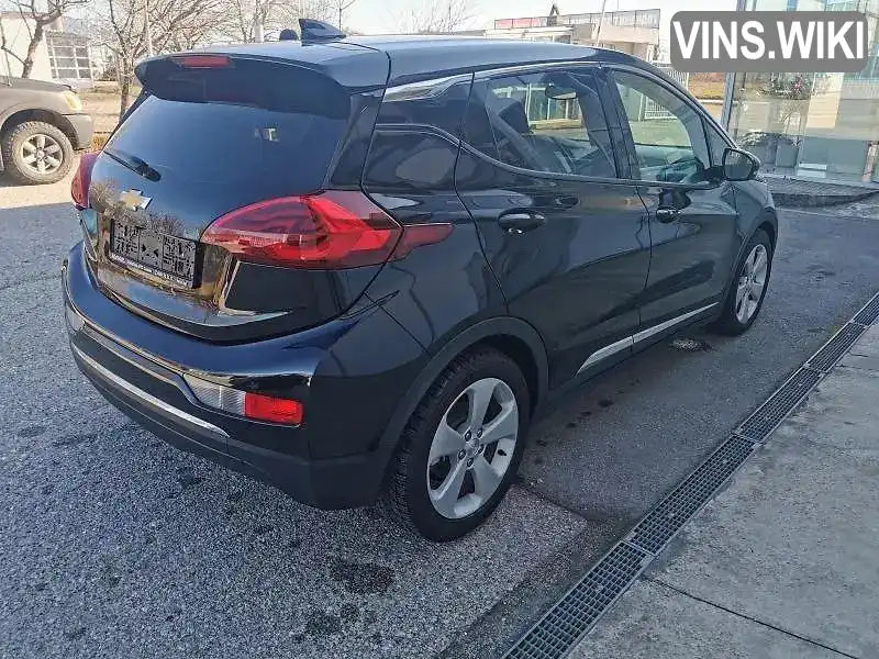 1G1FY6S02L4138311 Chevrolet Bolt EV 2020 Хэтчбек  Фото 8