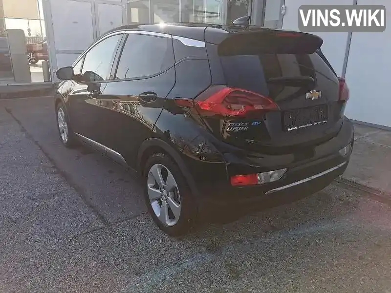 1G1FY6S02L4138311 Chevrolet Bolt EV 2020 Хэтчбек  Фото 9