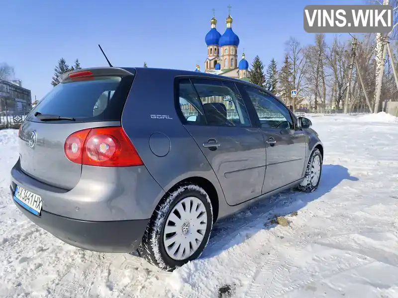 WVWZZZ1KZ7W066458 Volkswagen Golf 2006 Хэтчбек 1.4 л. Фото 3