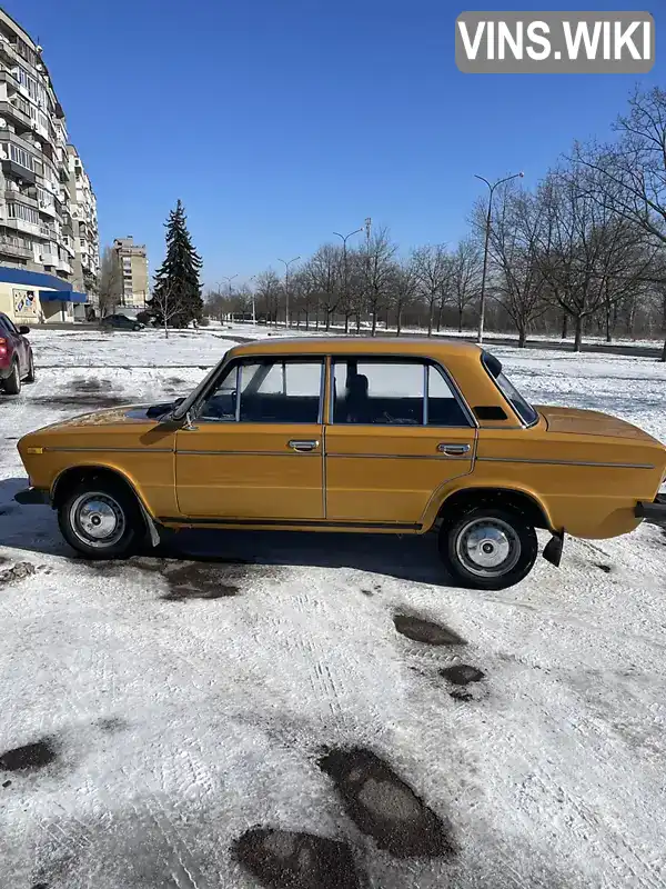 XTA21060060035677 ВАЗ / Lada 2106 1976 Седан 1.6 л. Фото 3