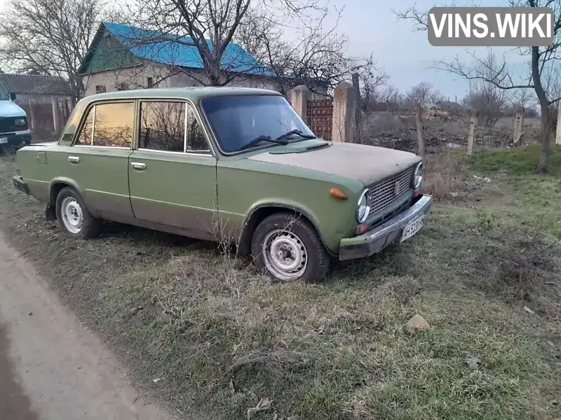 XTA21011061925236 ВАЗ / Lada 2101 1976 Седан 1.3 л. Фото 3