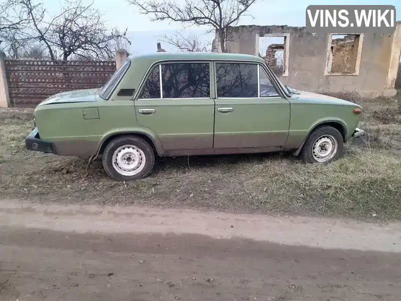 XTA21011061925236 ВАЗ / Lada 2101 1976 Седан 1.3 л. Фото 4