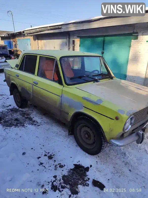 BA321012046755 ВАЗ / Lada 2101 1976 Седан 1.2 л. Фото 2