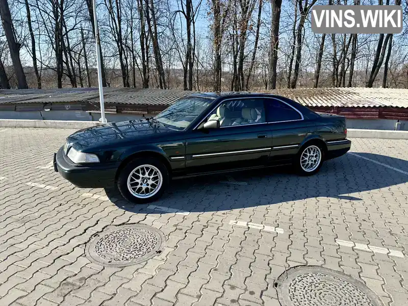 Купе Rover models.825 1996 2.5 л. Автомат обл. Винницкая, Винница - Фото 1/21