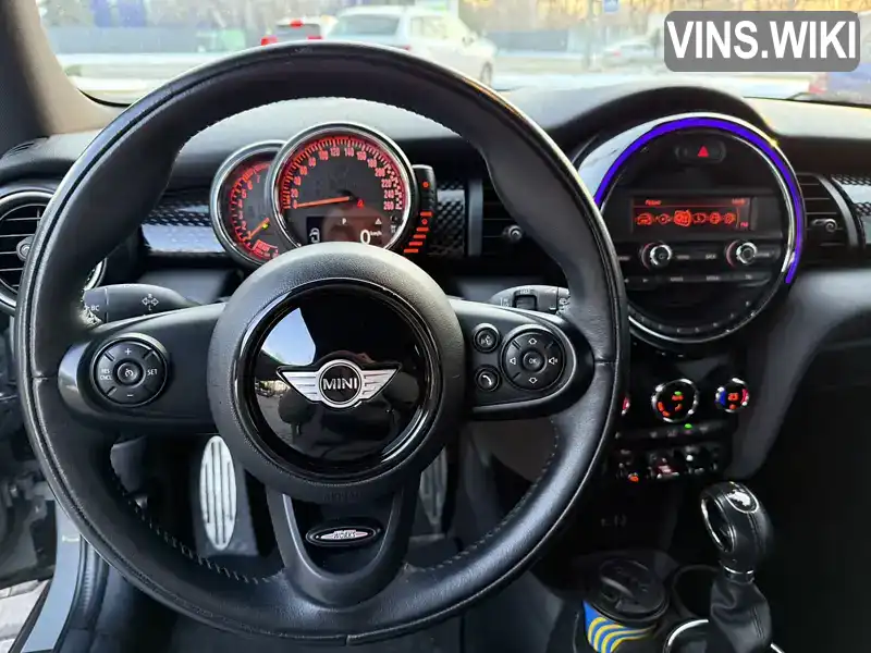 WMWXM7C57ET985578 MINI Hatch 2014 Хетчбек 2 л. Фото 9