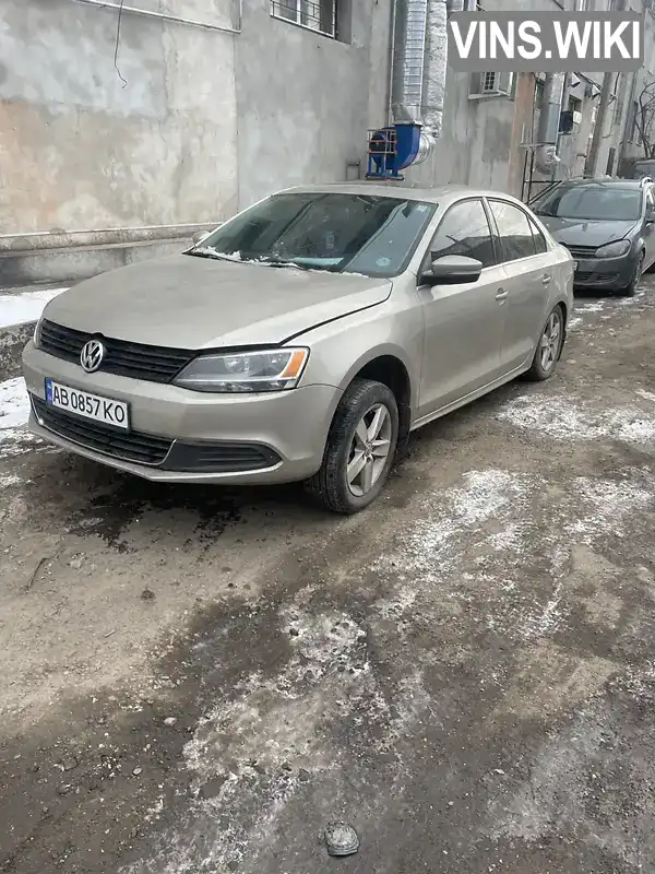 3VWLL7AJ8EM244923 Volkswagen Jetta 2013 Седан 1.97 л. Фото 9