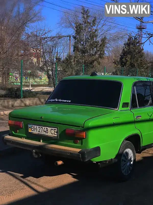 210111984133 ВАЗ / Lada 2101 1976 Седан 1.3 л. Фото 3