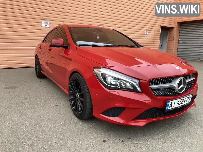 WDDSJ4GB9KN761657 Mercedes-Benz CLA-Class 2019 Седан 1.99 л. Фото 2