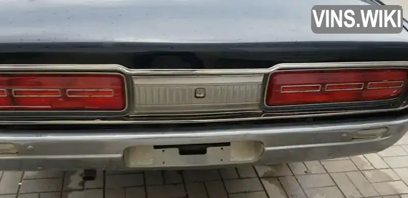 Седан Nissan Cedric 1983 2 л. Ручная / Механика обл. Запорожская, Запорожье - Фото 1/21