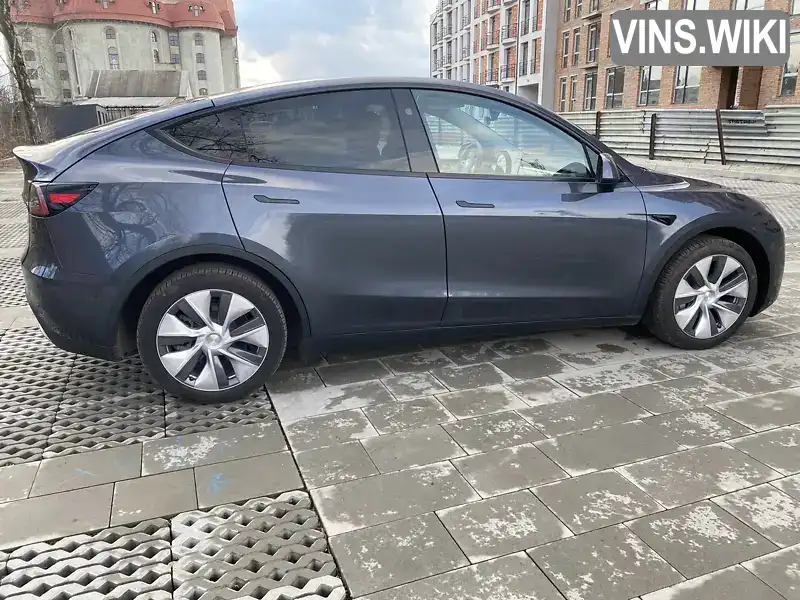 7SAYGDEE9PA202230 Tesla Model Y 2023 Внедорожник / Кроссовер  Фото 5