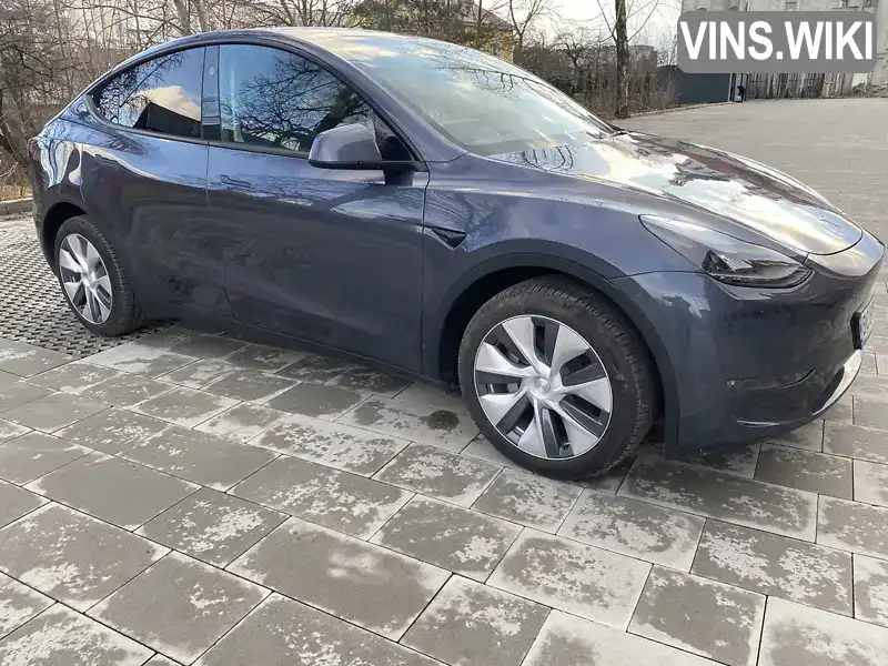 7SAYGDEE9PA202230 Tesla Model Y 2023 Позашляховик / Кросовер  Фото 7