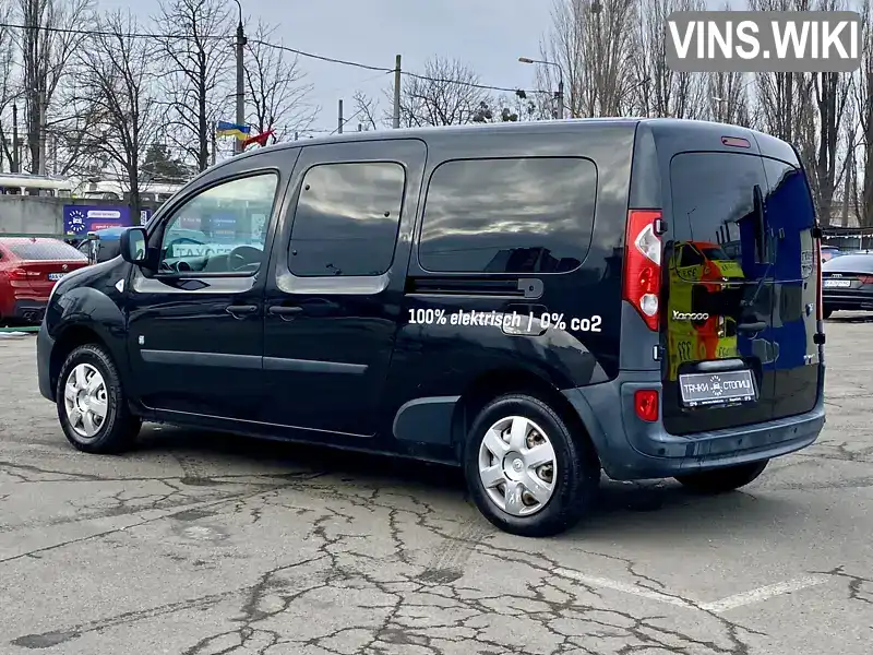 VF1FW0ZTC47071972 Renault Kangoo 2012 Минивэн  Фото 3