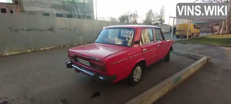 XTA210630L2362660 ВАЗ / Lada 2106 1990 Седан  Фото 6