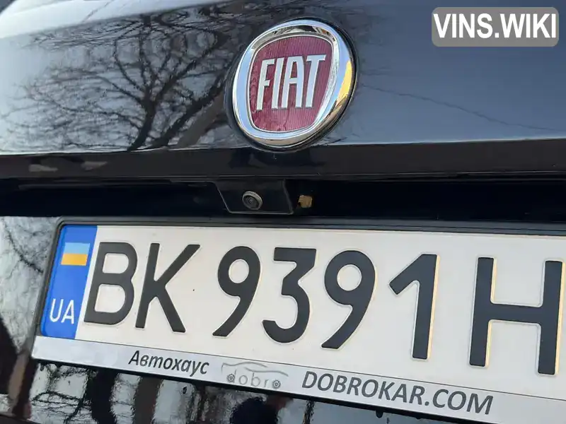 ZFA35600006H85150 Fiat Tipo 2017 Універсал 1.6 л. Фото 5