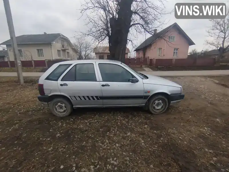 ZFA16000002564206 Fiat Tipo 1991 Хетчбек 1.37 л. Фото 2