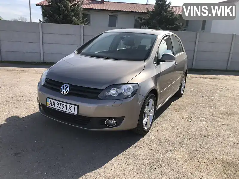 Хетчбек Volkswagen Golf 2011 1.4 л. Автомат обл. Вінницька, Вінниця - Фото 1/21