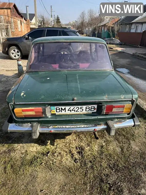 XTA210610M2464308 ВАЗ / Lada 2106 1991 Седан  Фото 3