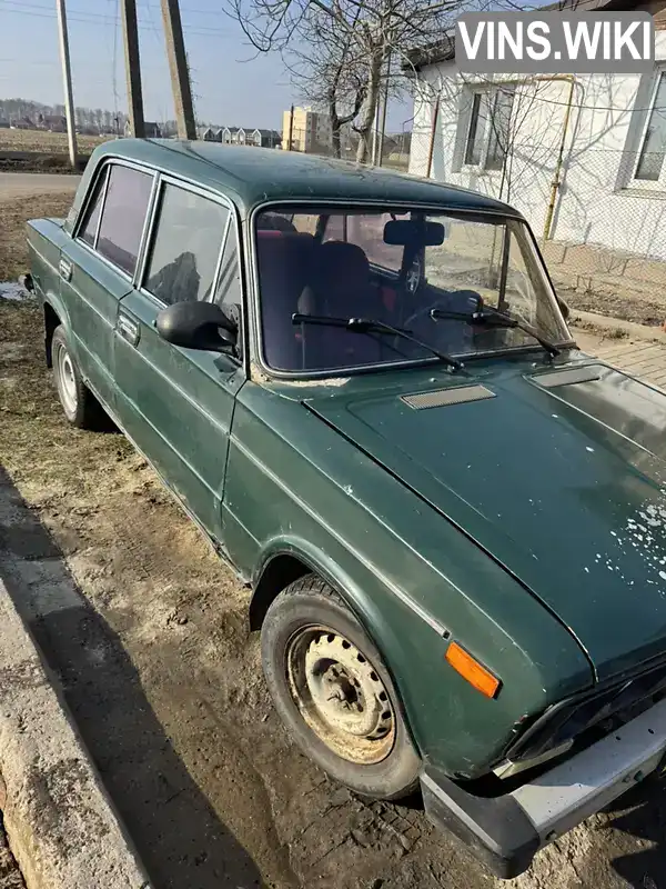 XTA210610M2464308 ВАЗ / Lada 2106 1991 Седан  Фото 4