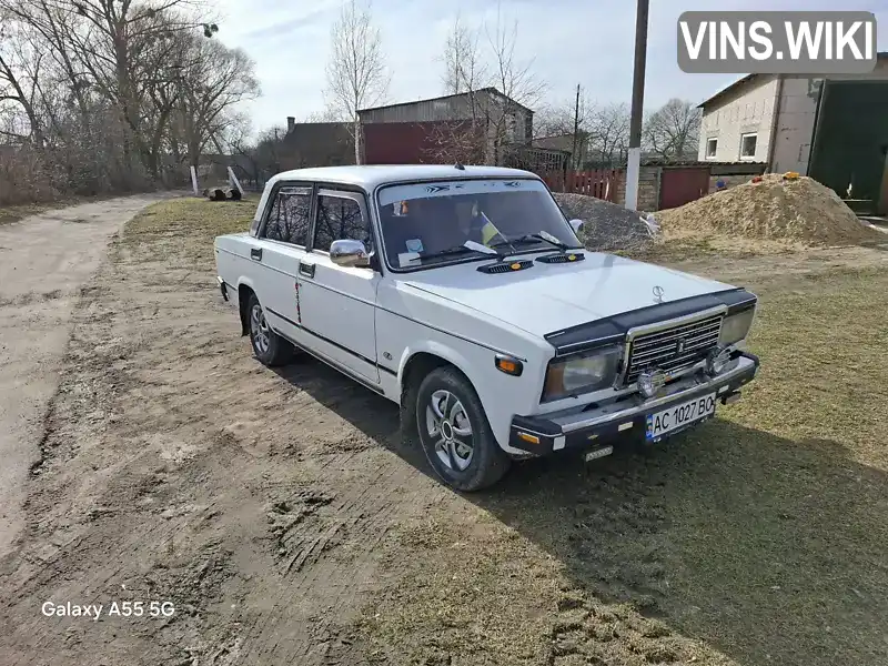 XTA210700M0580258 ВАЗ / Lada 2106 1990 Седан 1.45 л. Фото 4