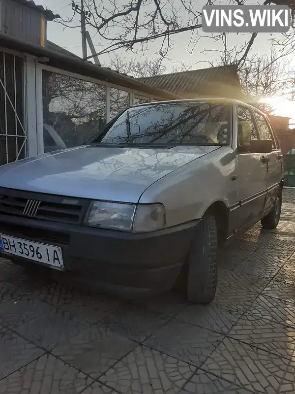 ZFA14600004851515 Fiat Uno 1994 Хетчбек  Фото 1