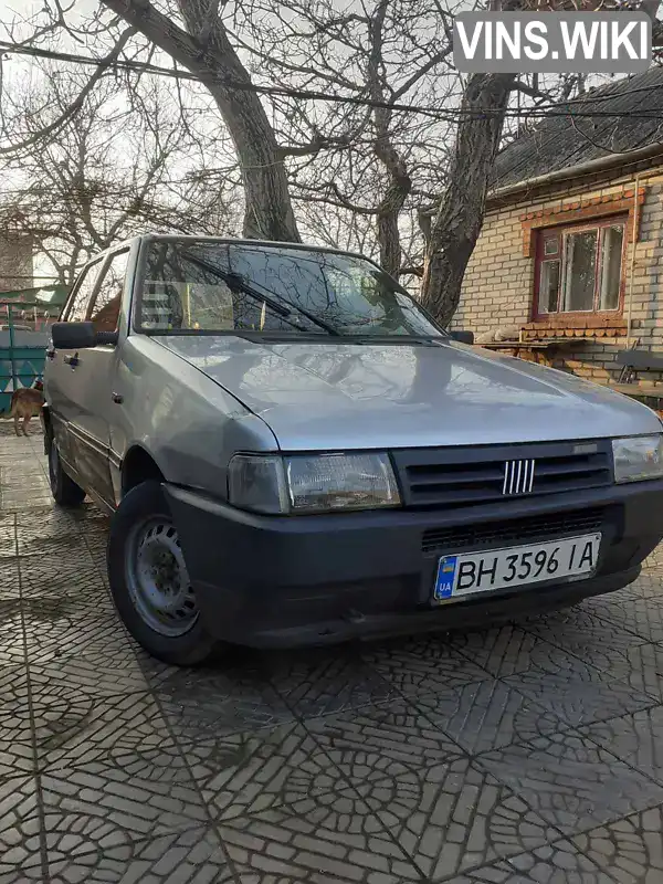 ZFA14600004851515 Fiat Uno 1994 Хетчбек  Фото 7