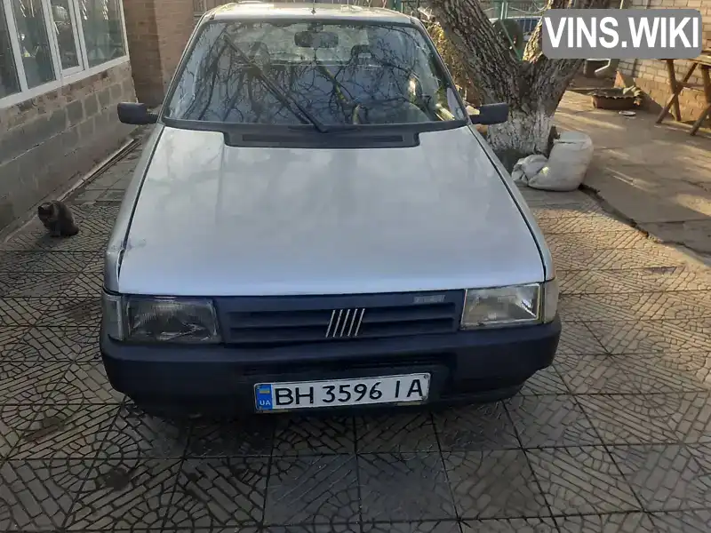 ZFA14600004851515 Fiat Uno 1994 Хетчбек  Фото 8