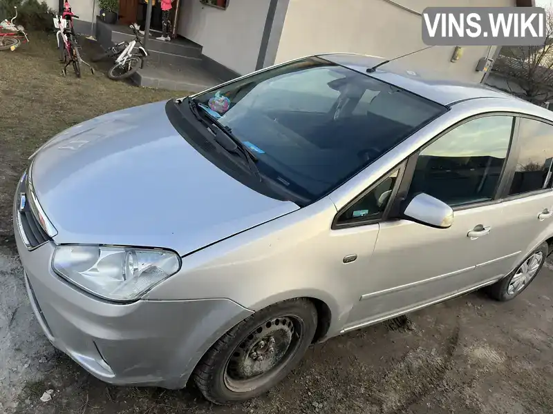 Мінівен Ford Focus C-Max 2007 1.6 л. Ручна / Механіка обл. Львівська, Кам'янка-Бузька - Фото 1/14