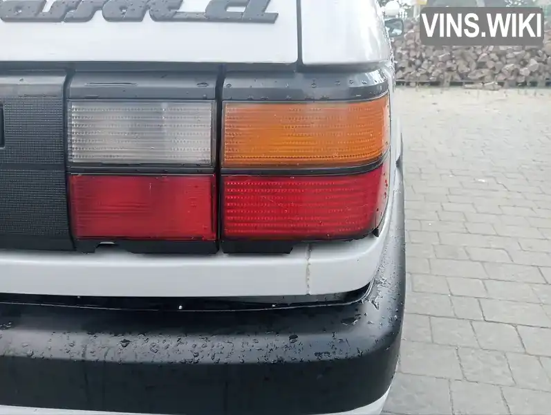 WVWZZZ31ZKB111205 Volkswagen Passat 1990 Седан  Фото 5