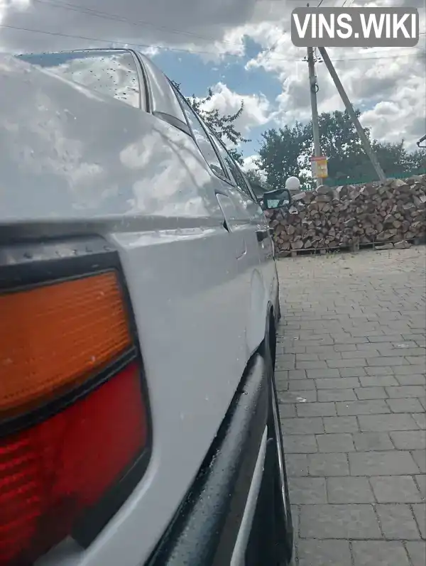 WVWZZZ31ZKB111205 Volkswagen Passat 1990 Седан  Фото 7