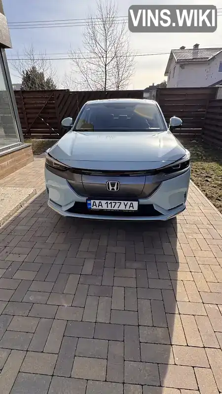 Позашляховик / Кросовер Honda eNP1 2023 null_content л. Автомат обл. Київська, Київ - Фото 1/11