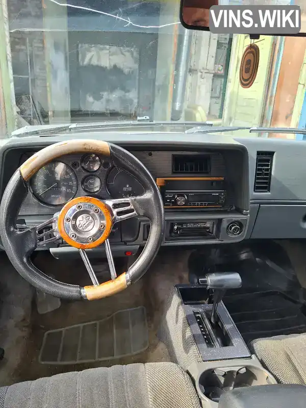 1G1JC54G2LJ310691 Chevrolet Cavalier 1990 Седан  Фото 6