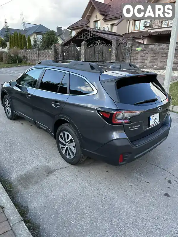 4S4BTACC7L3138080 Subaru Outback 2019 Універсал 2.5 л. Фото 8