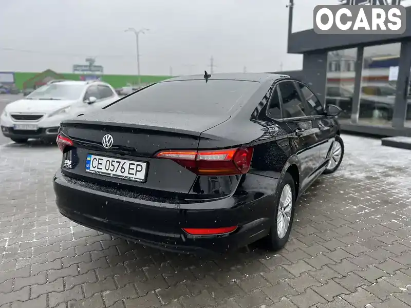 3VWC57BU6KM054634 Volkswagen Jetta 2018 Седан 1.4 л. Фото 8