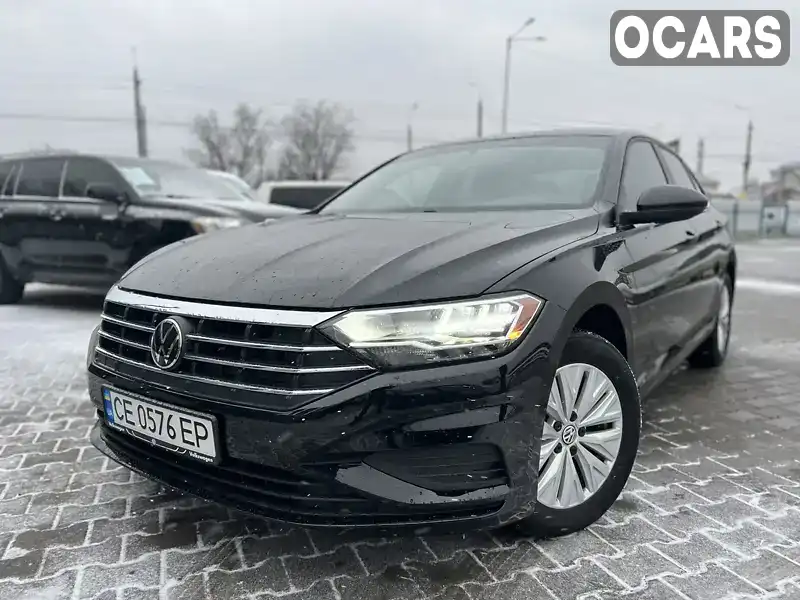 3VWC57BU6KM054634 Volkswagen Jetta 2018 Седан 1.4 л. Фото 9