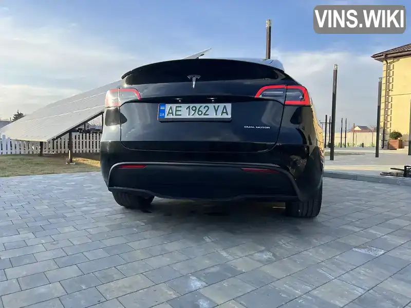 7SAYGDEE8PF798689 Tesla Model Y 2023 Позашляховик / Кросовер  Фото 3