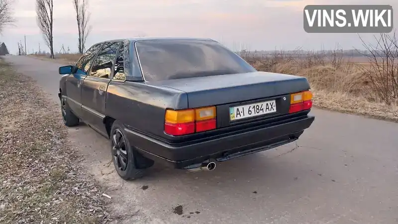 WAUZZZ44ZLN101987 Audi 100 1990 Седан 2.3 л. Фото 1